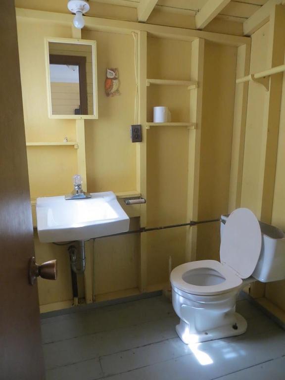 Lake Wolsey Cabins Hotel Gore Bay Стая снимка